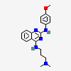 an image of a chemical structure CID 156820972