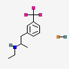 an image of a chemical structure CID 156821337