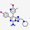 an image of a chemical structure CID 156821383
