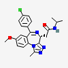 an image of a chemical structure CID 156823738