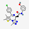 an image of a chemical structure CID 156823825