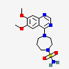 an image of a chemical structure CID 156824018