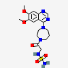 an image of a chemical structure CID 156824035