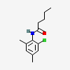 an image of a chemical structure CID 1568281