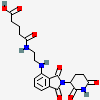 an image of a chemical structure CID 156828353