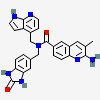 an image of a chemical structure CID 156830517