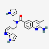 an image of a chemical structure CID 156830925