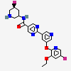an image of a chemical structure CID 156839966