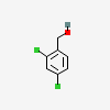 an image of a chemical structure CID 15684