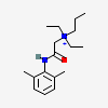 an image of a chemical structure CID 156842442