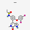 an image of a chemical structure CID 156846014