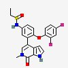 an image of a chemical structure CID 156846015