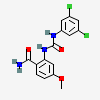 an image of a chemical structure CID 156854063