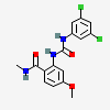 an image of a chemical structure CID 156854132
