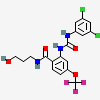 an image of a chemical structure CID 156854321