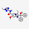 an image of a chemical structure CID 156855070