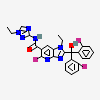 an image of a chemical structure CID 156855074