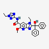 an image of a chemical structure CID 156855094