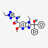 an image of a chemical structure CID 156855095