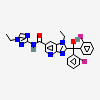 an image of a chemical structure CID 156855099