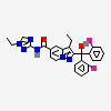 an image of a chemical structure CID 156855106