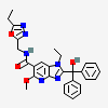 an image of a chemical structure CID 156855109