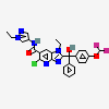 an image of a chemical structure CID 156855111