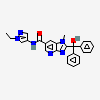 an image of a chemical structure CID 156855113