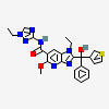 an image of a chemical structure CID 156855117