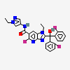 an image of a chemical structure CID 156855118