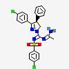 an image of a chemical structure CID 156861534