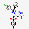 an image of a chemical structure CID 156861537