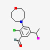 an image of a chemical structure CID 156863474