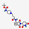 an image of a chemical structure CID 156865589