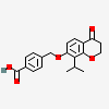 an image of a chemical structure CID 156870837