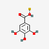 an image of a chemical structure CID 156871934