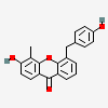 an image of a chemical structure CID 156873180