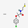 an image of a chemical structure CID 156877671