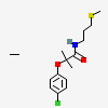 an image of a chemical structure CID 156877757