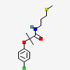 an image of a chemical structure CID 156877758