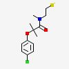 an image of a chemical structure CID 156877796