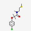 an image of a chemical structure CID 156878006