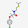 an image of a chemical structure CID 156878181
