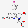 an image of a chemical structure CID 156880231