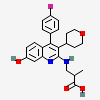 an image of a chemical structure CID 156880319