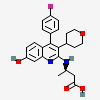an image of a chemical structure CID 156880503