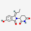 an image of a chemical structure CID 156886384