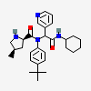 an image of a chemical structure CID 156892655