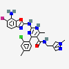 an image of a chemical structure CID 156898842