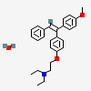 an image of a chemical structure CID 156904946